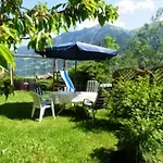 Haus Machreich Apartamento