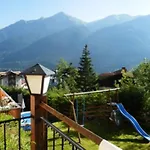 Apartamento Haus Machreich *
