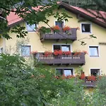 Haus Machreich Bad Gastein