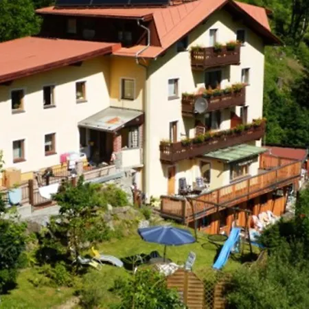 Apartament Haus Machreich