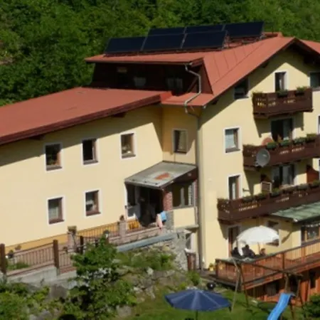 Haus Machreich