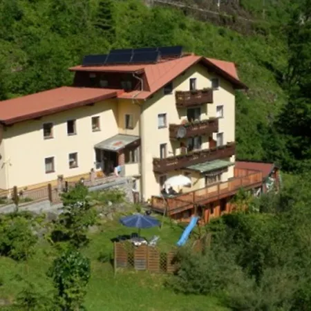 Apartment Haus Machreich
