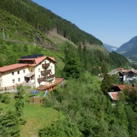 Haus Machreich Apartamento