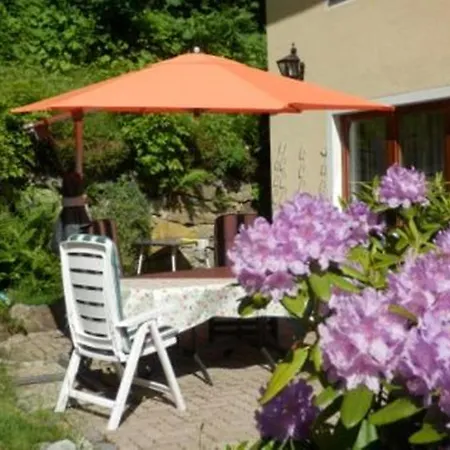 Haus Machreich *