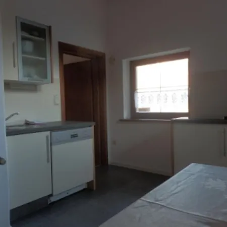 Haus Machreich Apartament *