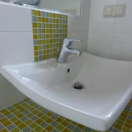 Apartman Haus Machreich