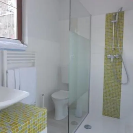 Apartamento Haus Machreich *