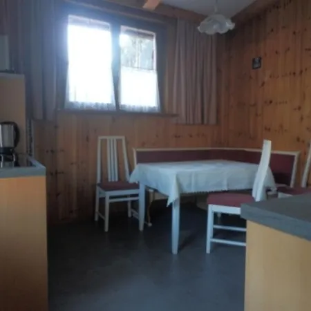 Apartamento Haus Machreich