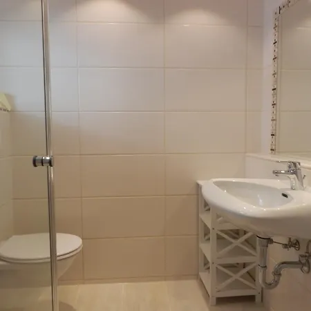 Apartamento Haus Machreich