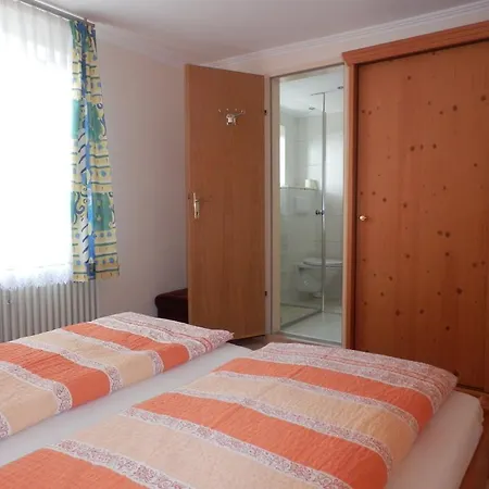 Apartament Haus Machreich