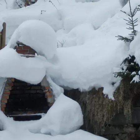 アパート ハウス マッハライヒ バードガシュタイン