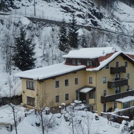 Haus Machreich Bad Gastein
