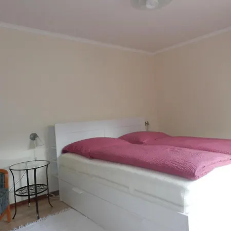 Haus Machreich Apartamento