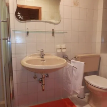 Apartament Haus Machreich