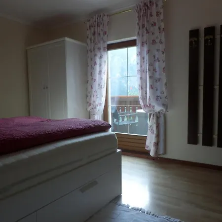 ハウス マッハライヒ *