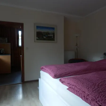 Haus Machreich Apartamento