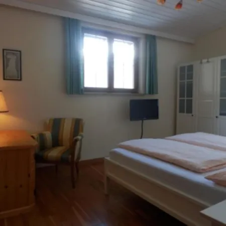 Apartamento Haus Machreich *