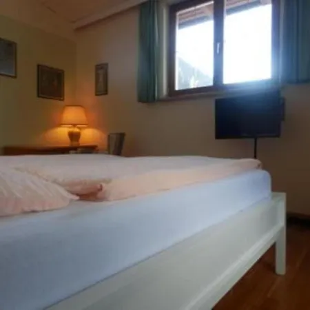 Apartament Haus Machreich *