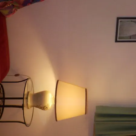 Haus Machreich Apartamento *