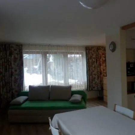 ハウス マッハライヒ * バードガシュタイン