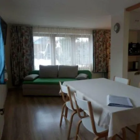 ハウス マッハライヒ アパート バードガシュタイン