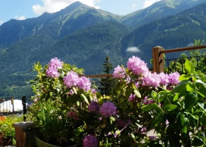 Haus Machreich דירה באד גסטיין