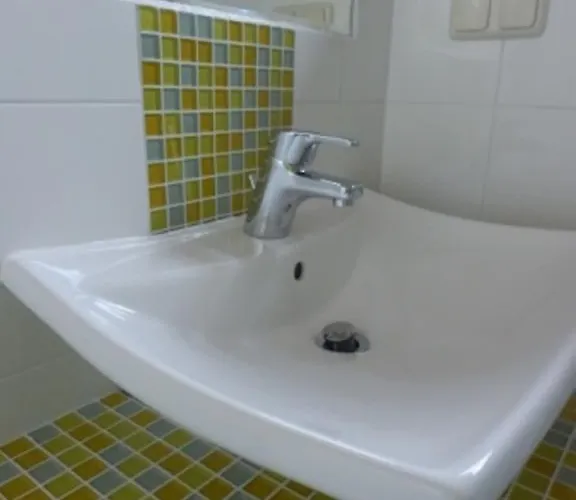 דירה Haus Machreich