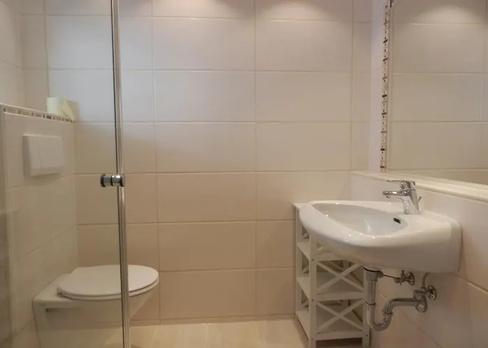 דירה Haus Machreich