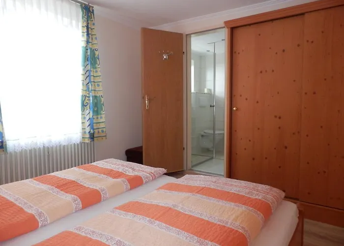 דירה Haus Machreich