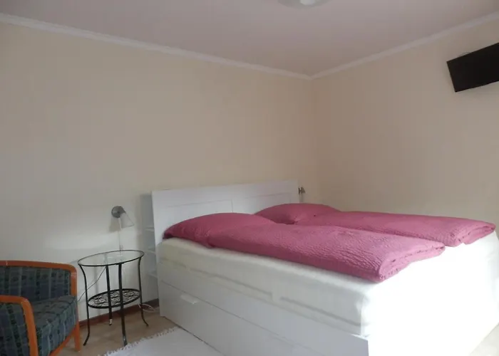 Haus Machreich דירה