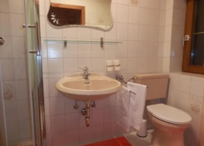 דירה Haus Machreich