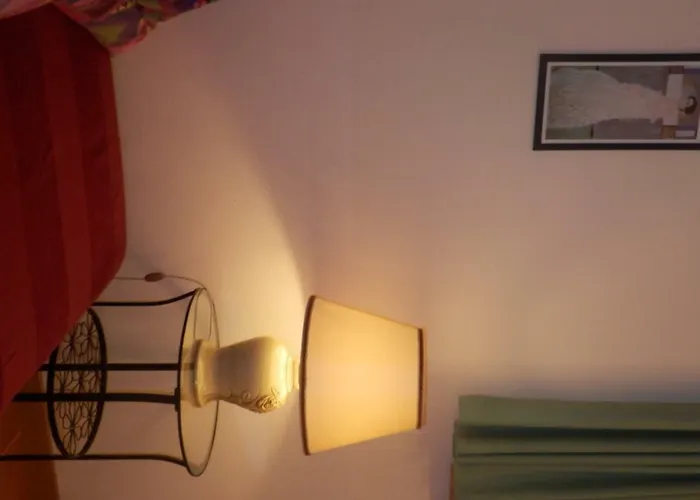 Haus Machreich דירה *